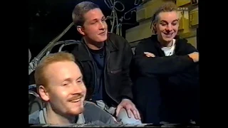 hvid sjokolade interview ca 1997