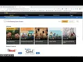 Lancaster ISD HMH ED Login Tutorial