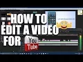 Download Lagu How To Edit A Video For Youtube - Video Editing Tips | Video Editing Beginner Guide