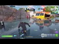 *NEW* Sunken Shores Location Gameplay - Fortnite Looting Guide