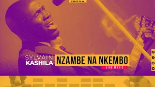 sylvain kashila nzambe na nkembo traduction fran aise