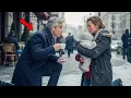 Download Lagu „Mogu li uzeti ostatak kave? Hladna je, a gladni smo…” Milijunaš je pao na koljena: „To si ti?”