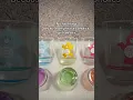 The cutest shot glasses out there