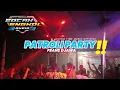 Download Lagu PATROLI PARTY BY FRANS DJAWA_(Bocah Engkol Audio)🔥