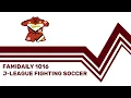 Download Lagu Famidaily - Episode 1016 - J-League Fighting Soccer (Jリーグ ファイティングサッカー)