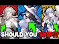 Lagu BEFORE YOU PULL! The Dahlia vs VERSION 4.0 \u0026 Reruns! | Who should you pull? - Honkai: Star Rail