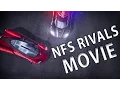 NFS RIVALS ALL CUTSCENES IN RIGHT ORDER