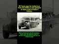 Lagu 95-Year-Old Indian Bus from the 1930s | Rare Historical Footage of India’s  Road Transport #shorts