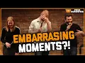 Download Lagu Comedians Share Most Embarrassing Moments - Steve Hofstetter