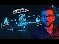 Abusing Constrained delegation in 2 minutes Attacking Active Directory