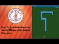 Classic Snake Game Final Project Code in Place 2021