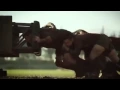 Hard Work Gatorade Online Ad