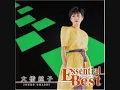 大橋純子　シルエット・ロマンス