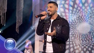 FIKI TI SI MI SARTSETO Фики Ти си ми сърцето Live 2016 