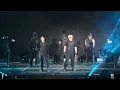 YAN TING The Alchemist Live 2026 頭場｜周殷廷 x JFFT 踩場炸爆舞台🔥 Syndicate 現場版 (RED區 16行 4K 視野)