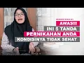 Download Lagu 5 Tanda Pernikahan Tidak Sehat ! WASPADALAH
