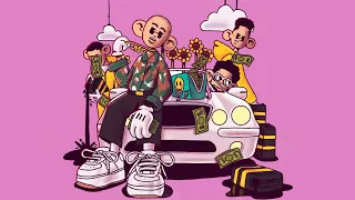 Eldab3 95 Official Music Video الضبع ٩٥ 