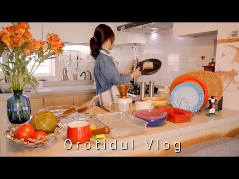 Download MP3 23 frequently used kitchen items 🍳 | New kitchen appliances | Kitchen tour🌷