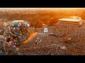 Download Lagu Alok, INNERVERSE \u0026 FREY - Allein Allein (Official Video)