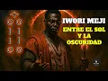 LA VERDAD SOBRE IWORI MEYI Secretos y Misterios del Signo de Ifa mas Poderoso