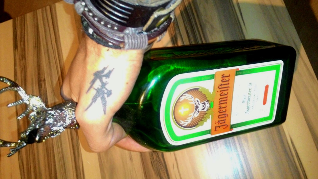 JÄGERMEISTER (2013)