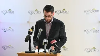 Mayor Tom McNamara s full statement after protests riots