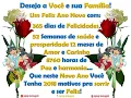 Download Lagu Desejo a você e sua família um feliz Ano Novo com!