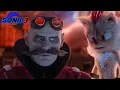 Download Lagu Shadow And Eggman Sacrifice Themselves To Save The World (Sonic The Hedgehog 3)