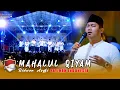 Download Lagu SYAHDU... MAHALUL QIYAM - RIDWAN ASYFI FT FATIHAH INDONESIA