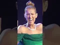 Download Lagu Celine Dion was so INSANE for this