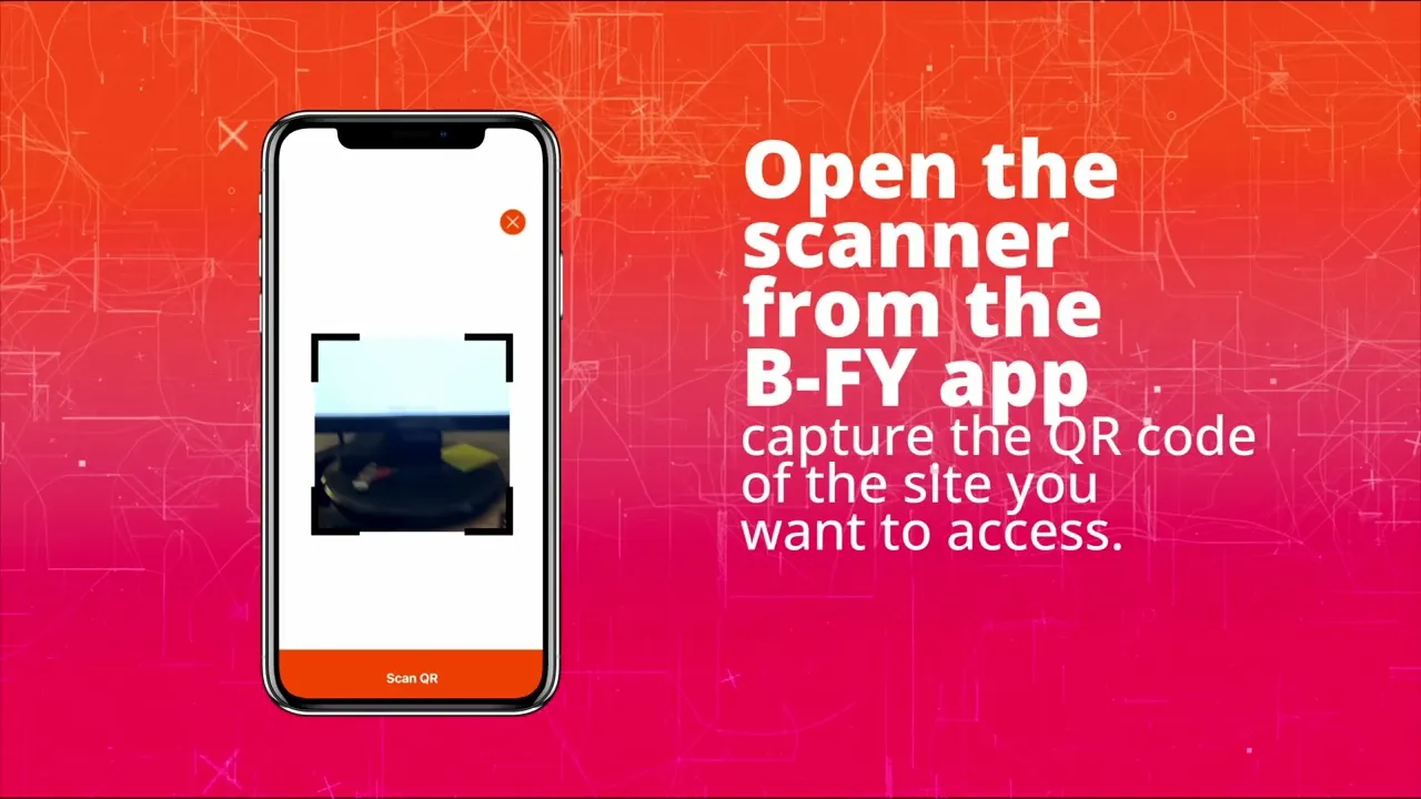 B-FY Platform Demo