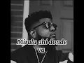 Madiel Lara-No la comparen/letras