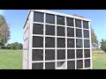 Hannibal funeral homes adds cremation columbarium