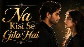 na kasi se gila hai na koi shikayat hai heart touching tiktok trending song 