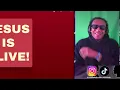 I REACTED TO THE BEST "Jesus Is Alive" OPEN VERSES LIVE!