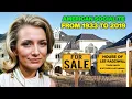 Lee Radziwill s Abandoned House 2 Husbands 2 Children TRAGIC DEATH Net Worth Left Behind