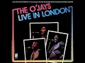 Back Stabbers (Live at Hammersmith Odeon, London, England - December 1973)