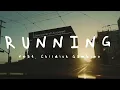 Dahi - Running ft. Childish Gambino (Official Visualizer)