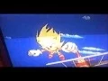 How to get debug level select and supersonic in sonic2