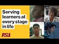 ASU Learning Enterprise