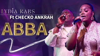 abba lydia kabs feat checko ankrah live official video 