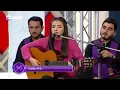 Nahide babashli Leyli de yar