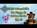 Fnaf 1 Sound Effect ID s Pt 1