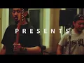 BESIDE - TUHAN DAN SETAN Live at Oz Radio Bandung