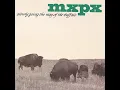 Party, My House, Be There - MxPx