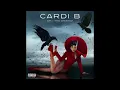 Cardi B - What's Goin On Feat. Lizzo (Official Audio)