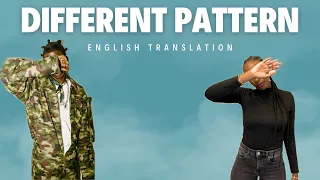 seyi vibez different pattern meaning and explanation 