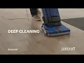 Commercial Hard Surface Deep Cleaning Maintenance