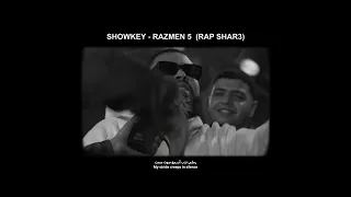 رجلي تدب اسمع صوت صمت اسم التراك رزمن 5 راب شارع  رجلي تدب اسمع صوت صمت اسم التراك رزمن 5 راب شارع
