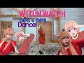 Download Lagu Witch Watch OP 1 + OP 2 DANCE COVER NICO COSPLAY -- NDK 2025 - [ JPOP in Public ] ウィッチウォッチ 踊ってみた